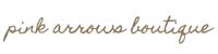 Pink Arrows Boutique coupons